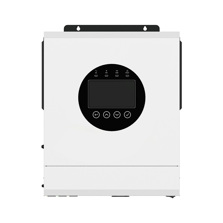 6.5KW Off-grid Solar Inverter | High Performance | Pure Sine Wave | Battery Compatible
