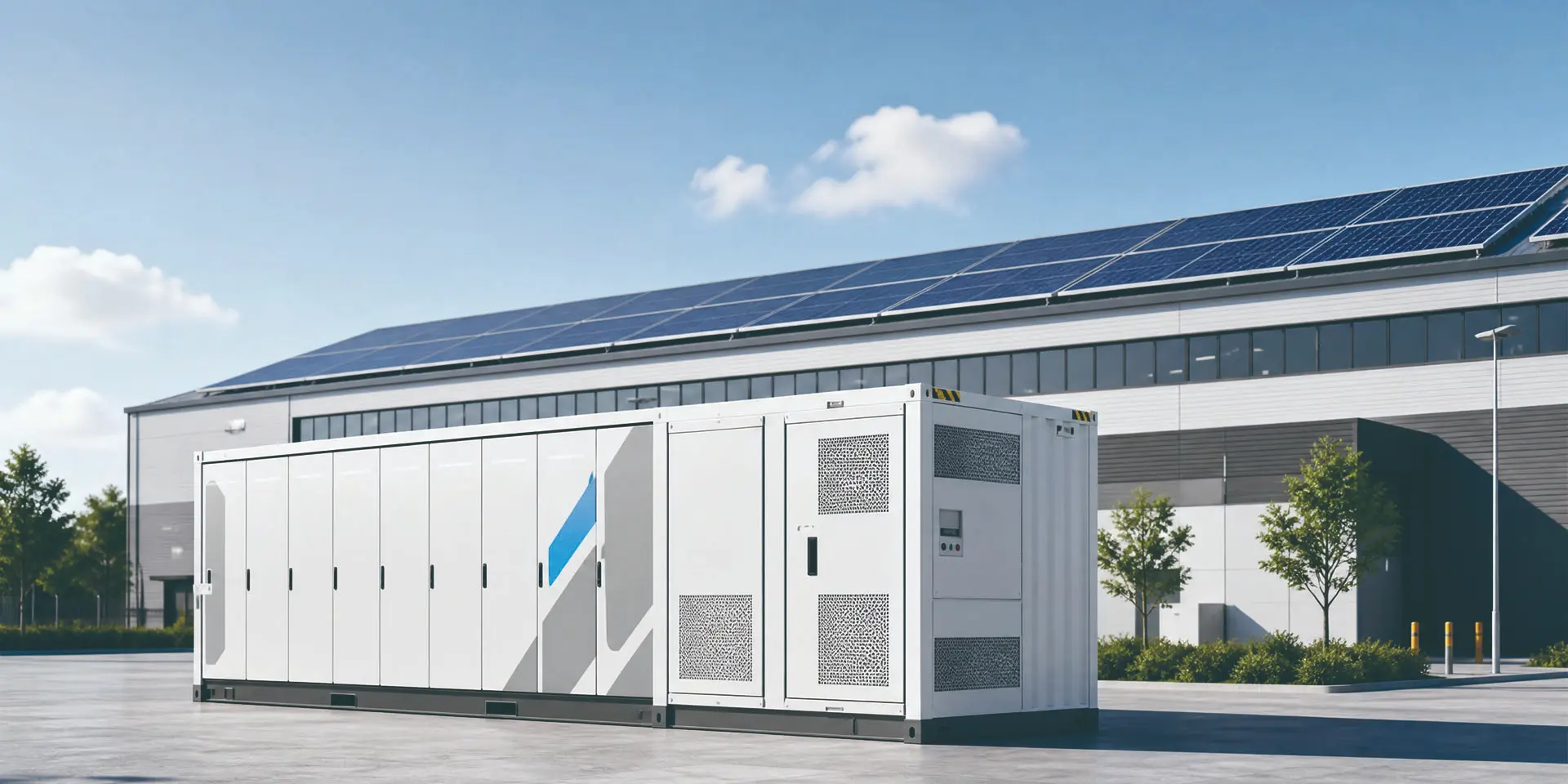 ZANGEN LiFePO4 battery solution