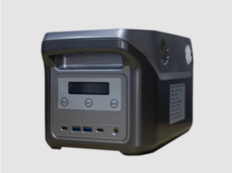 ZANGEN hybrid inverter system