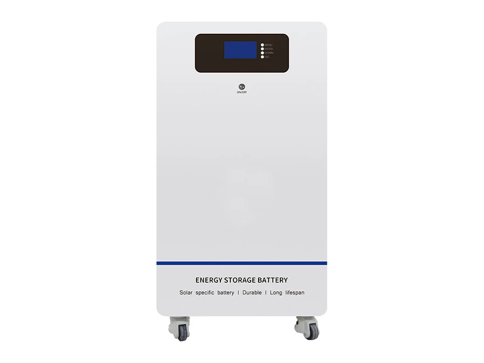 ZANGEN residential energy storage system