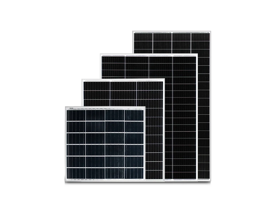ZANGEN LiFePO4 battery solution
