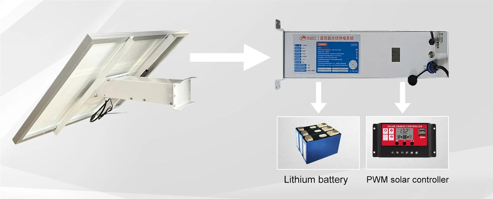 ZANGEN commercial ESS cabinet