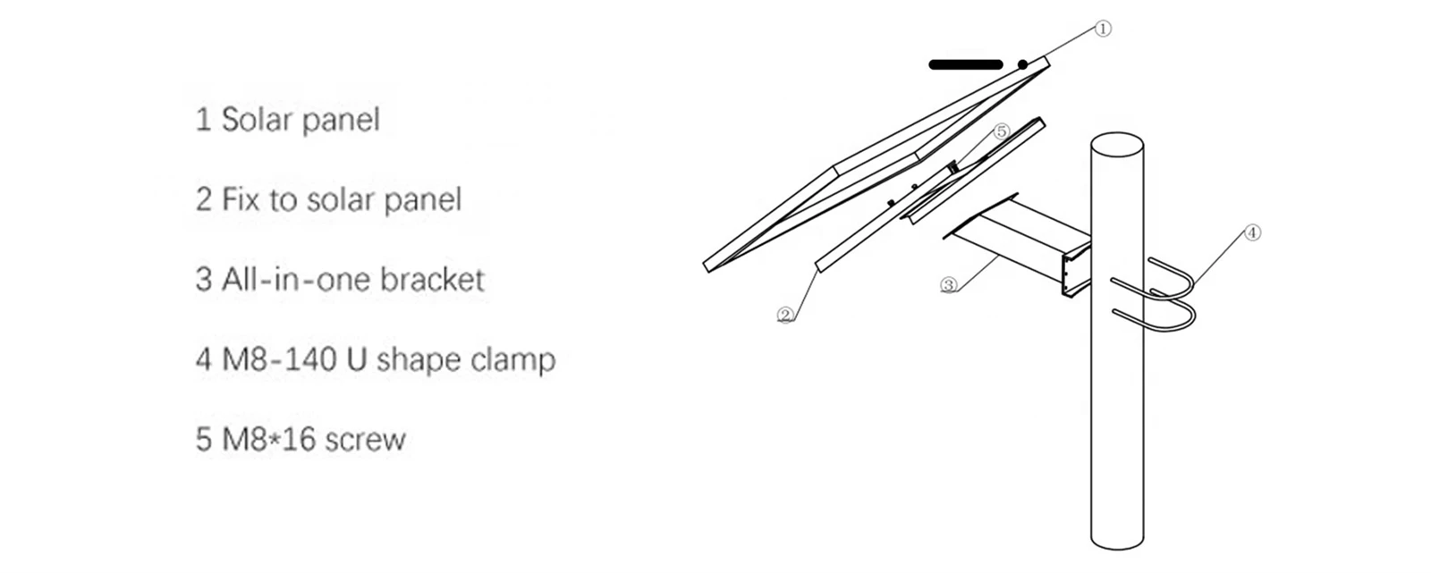 ZANGEN hybrid inverter system