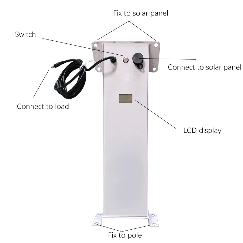 ZANGEN residential energy storage system