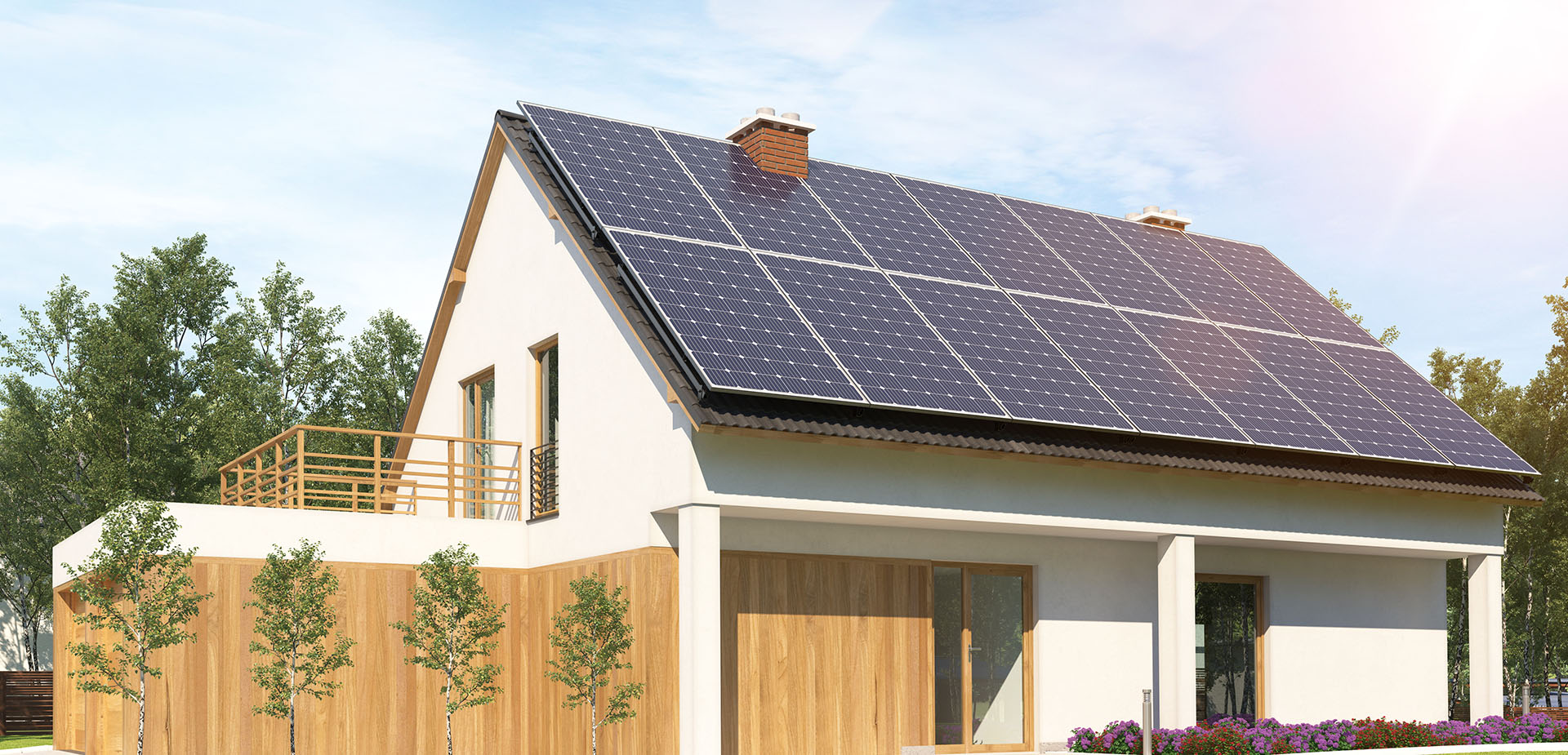ZANGEN residential energy storage system